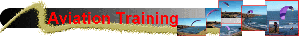 Aviation Training